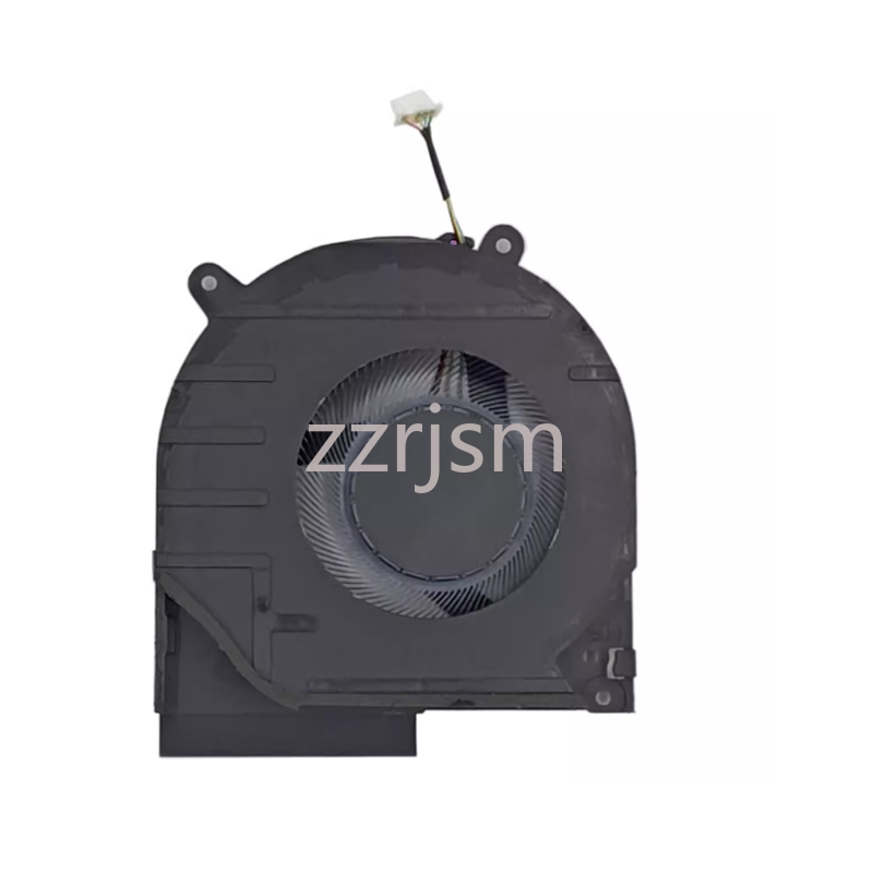 CPU GPU Cooling Fan for HP Vic - Pc Gaming Victus reseña y precio