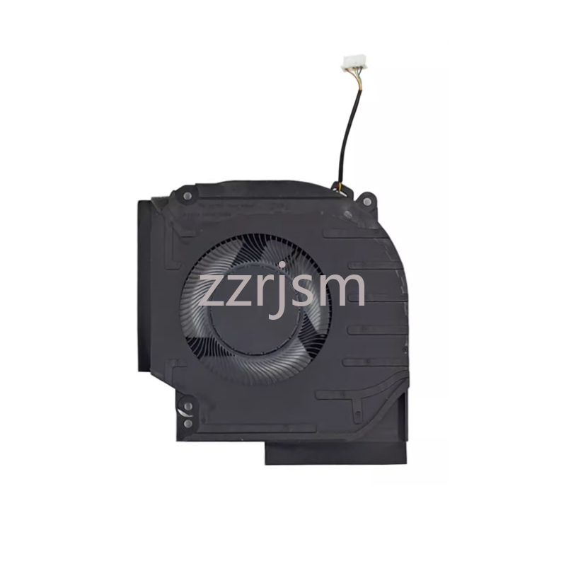 CPU GPU Cooling Fan for HP Vic - Pc Gaming Victus reseña y precio