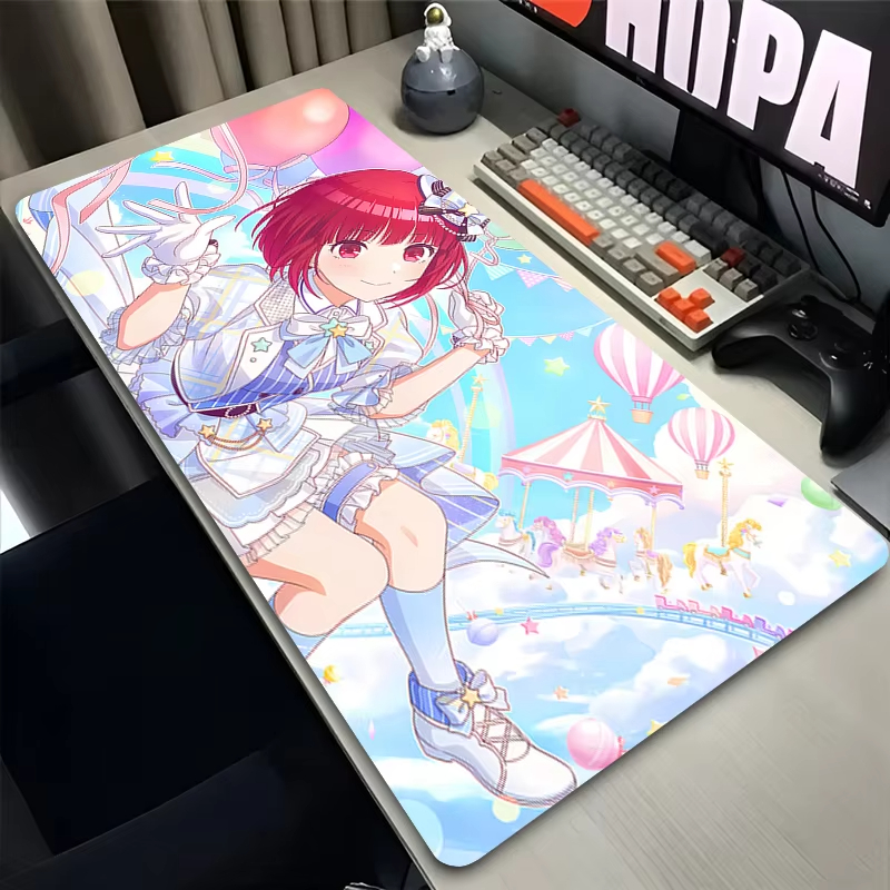 Mouse Pad PC Non Slip Rubber C - Pc Gaming Keyboards reseña y precio