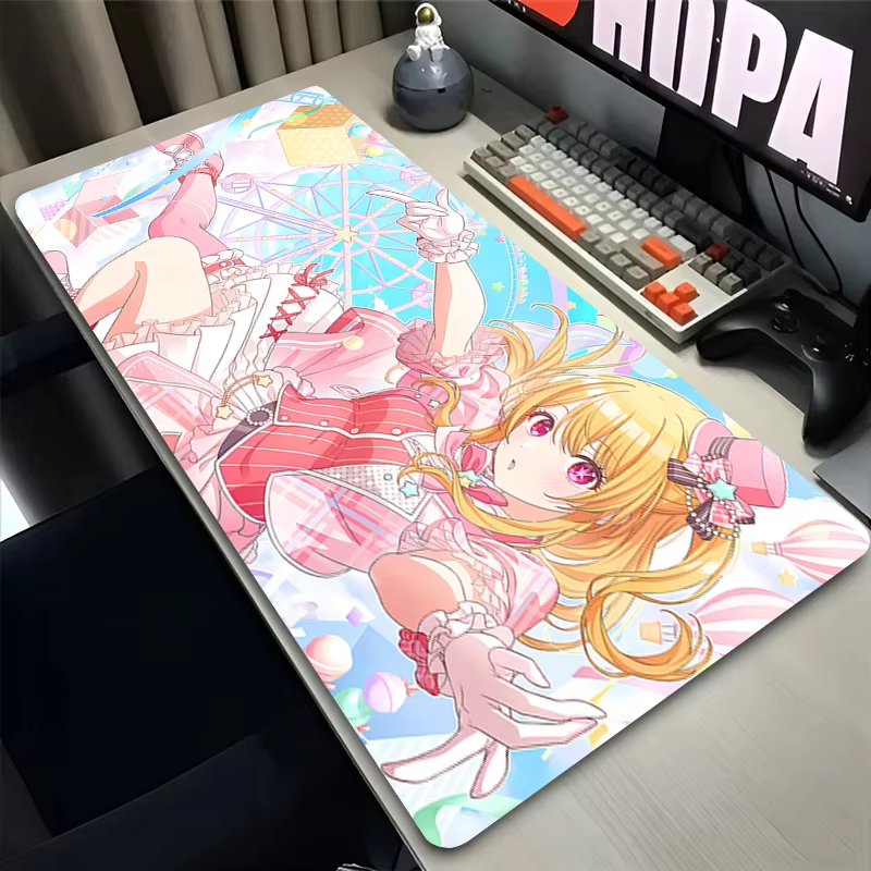 Mouse Pad PC Non Slip Rubber C - Pc Gaming Keyboards reseña y precio