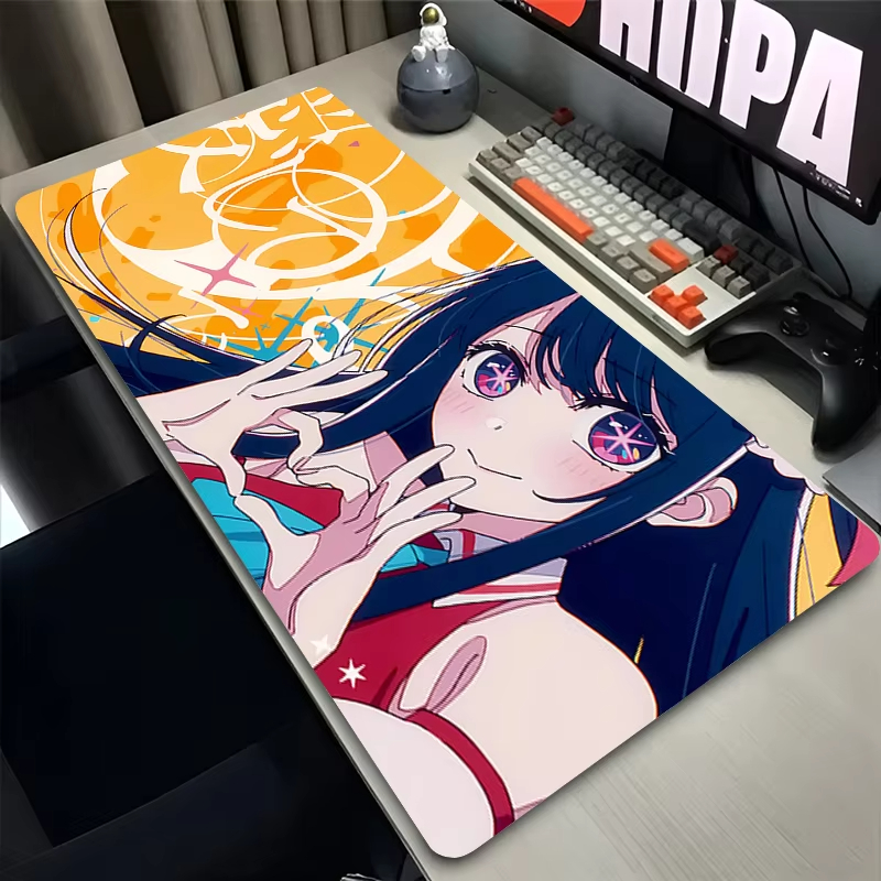 Mouse Pad PC Non Slip Rubber C - Pc Gaming Keyboards reseña y precio