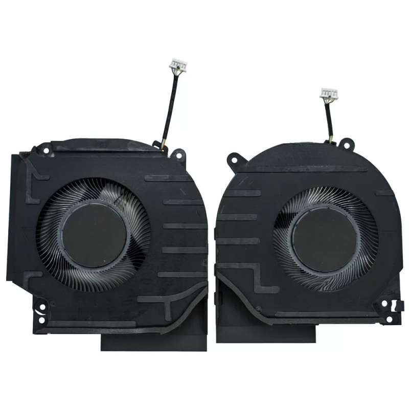 CPU GPU Cooling Fan for HP Vic - Pc Gaming Victus reseña y precio