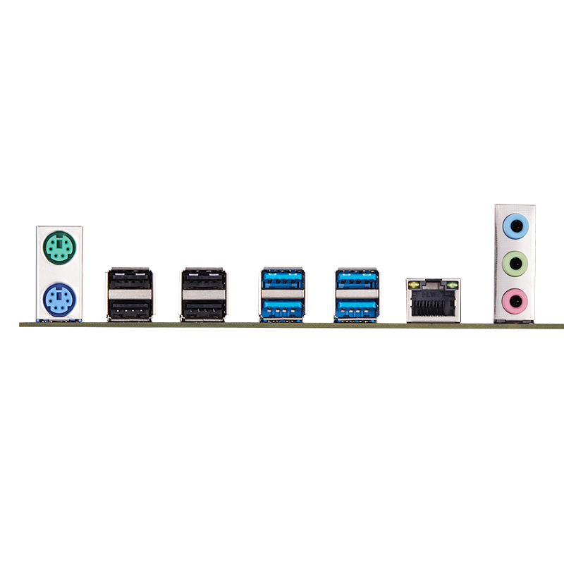 Qiyida X99 motherboard kit LGA - Pc Gaming Omen reseña y precio
