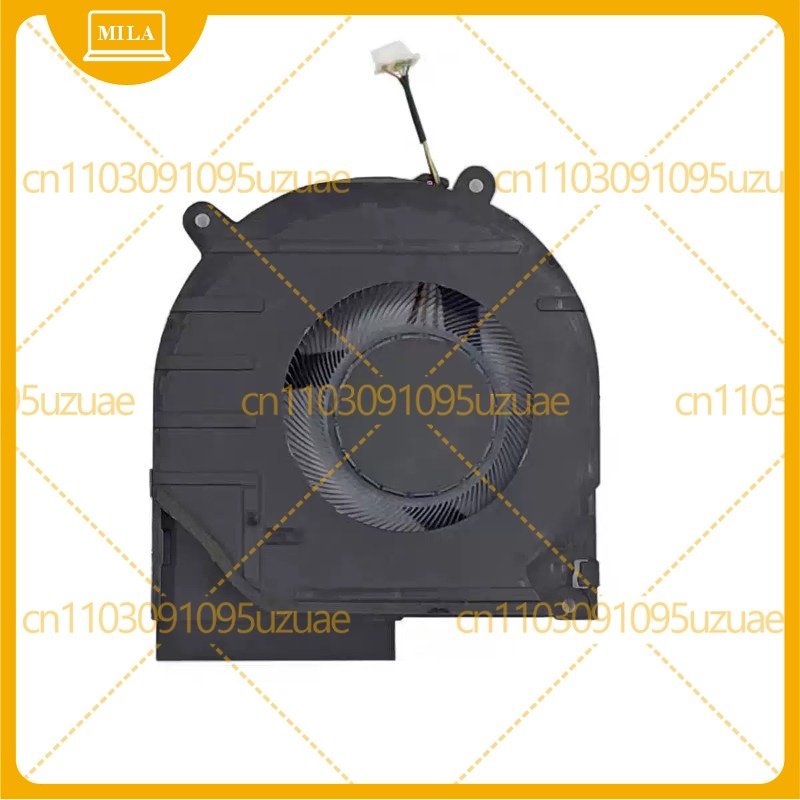 N44738 CPU GPU Fan for HP Vict - Pc Gaming Victus reseña y precio