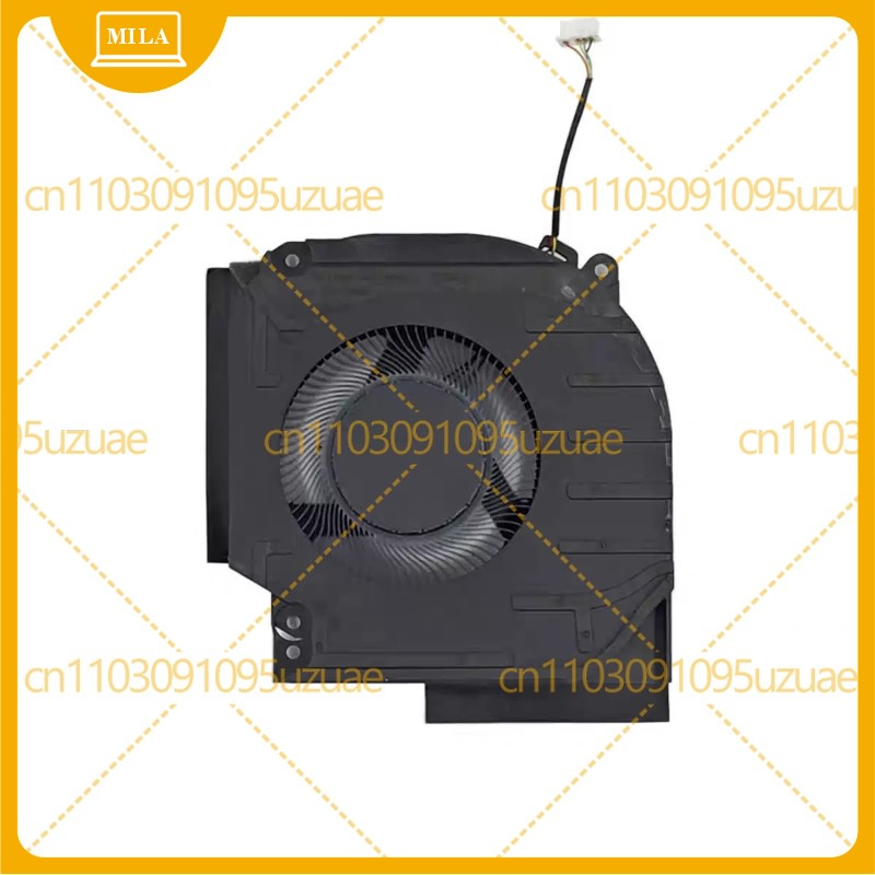 N44738 CPU GPU Fan for HP Vict - Pc Gaming Victus reseña y precio
