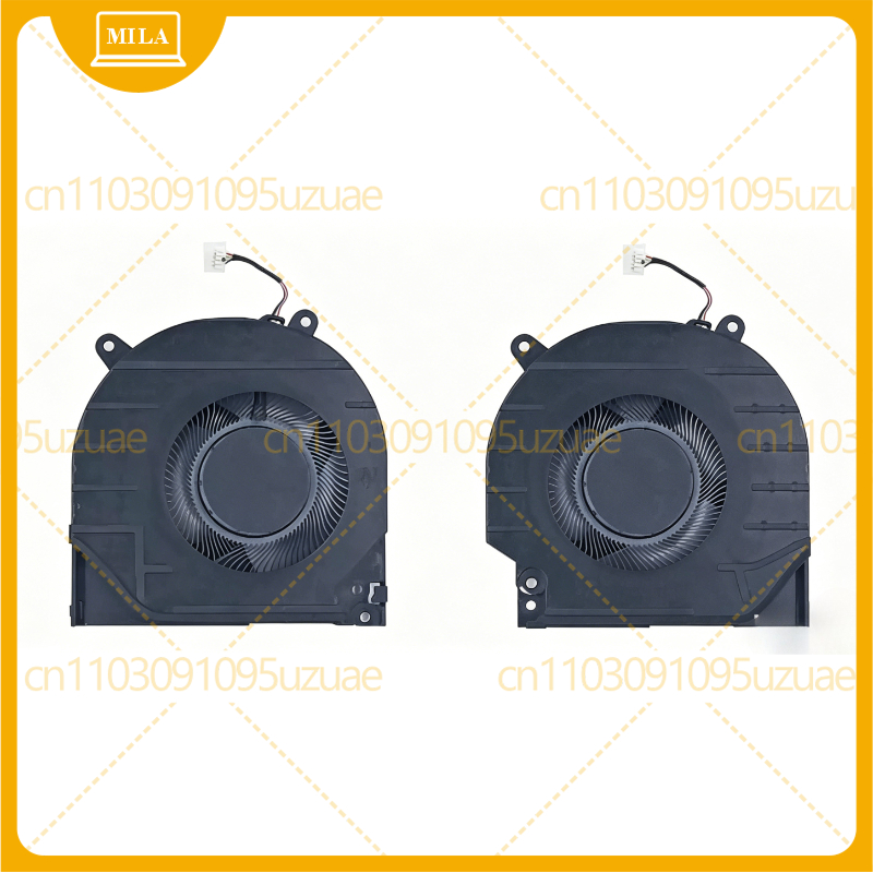 N44738 CPU GPU Fan for HP Vict - Pc Gaming Victus reseña y precio