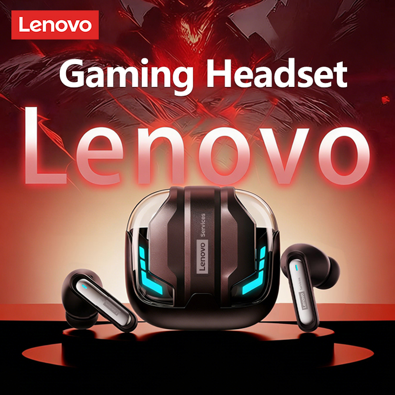 Choice Lenovo Gaming Headset W - Gaming Headset reseña y precio
