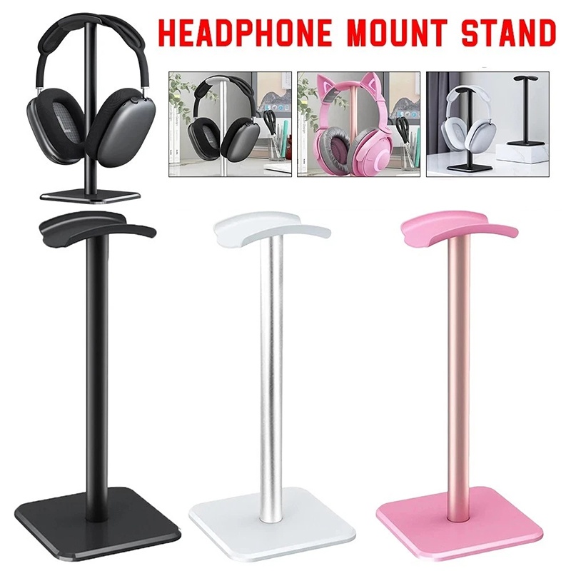 1pcs Universal Plastic Headpho - Gaming Headset reseña y precio