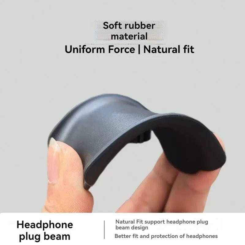 1pcs Universal Plastic Headpho - Gaming Headset reseña y precio