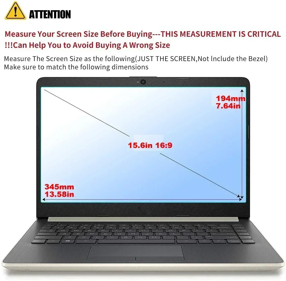 2X Anti-Glare Screen Protector - Pc Gaming Victus reseña y precio