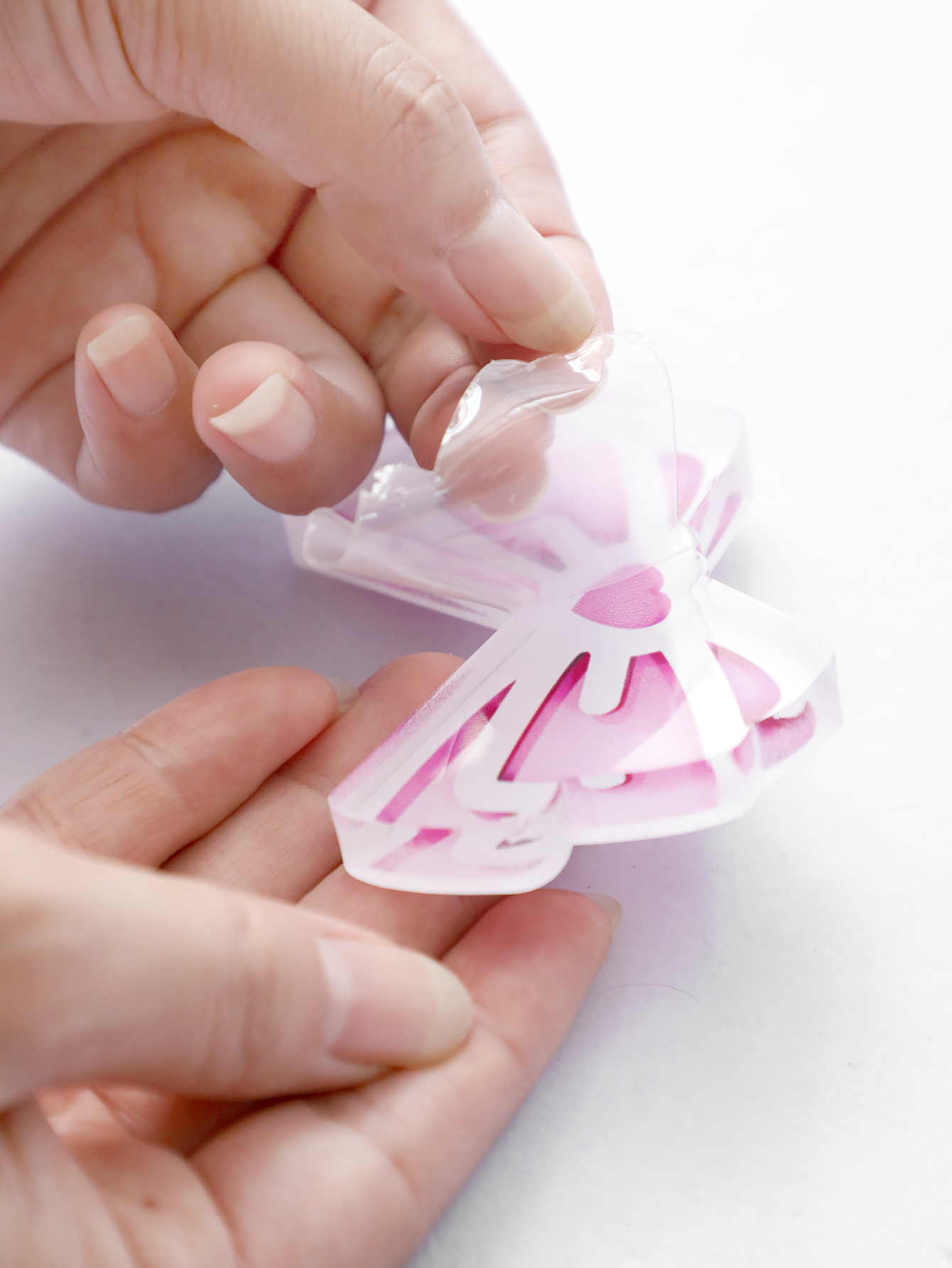 Kawaii Bow Monitor Decor Pink  - Pc Gaming Pink reseña y precio