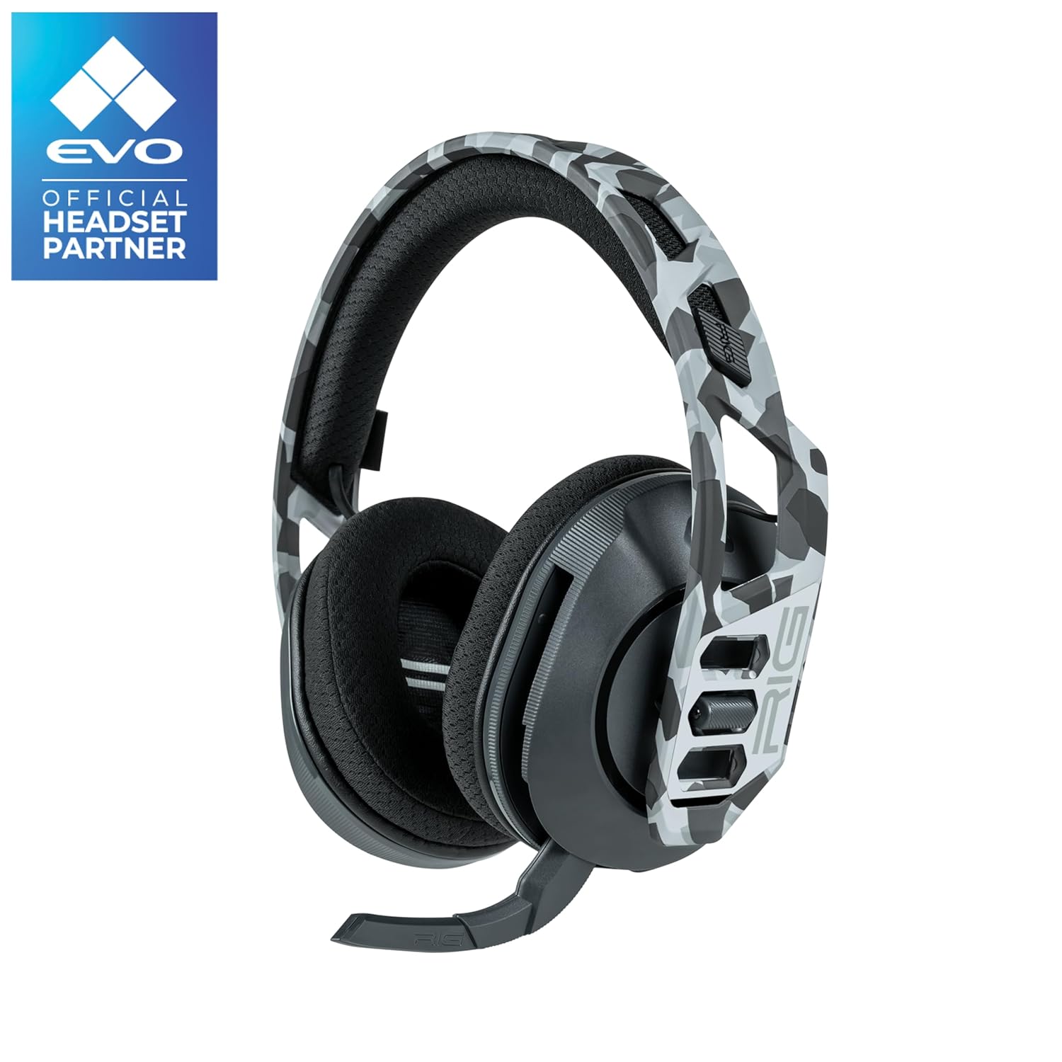 Dual Wireless Gaming Headset 2 - Gaming Headset reseña y precio