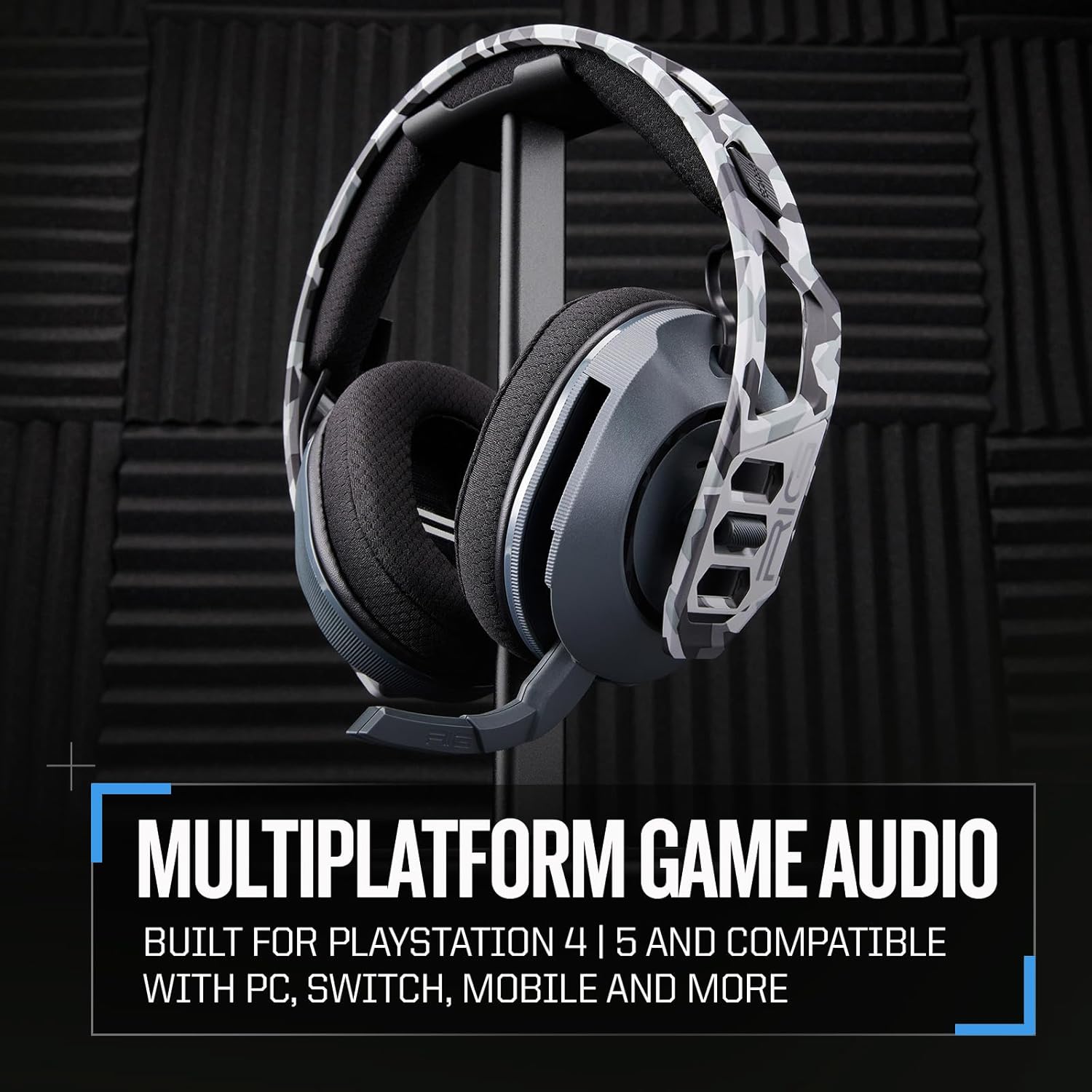 Dual Wireless Gaming Headset 2 - Gaming Headset reseña y precio