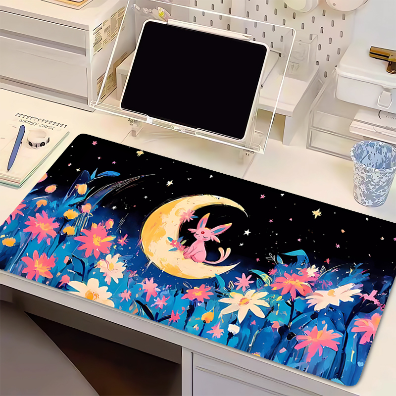 Mouse Pad Pokemon Game Mini Pc - Pc Gaming Keyboards reseña y precio