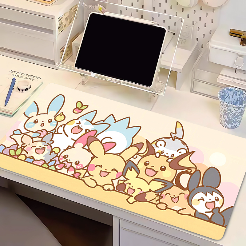 Mouse Pad Pokemon Game Mini Pc - Pc Gaming Keyboards reseña y precio