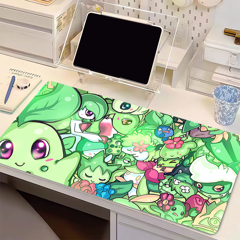 Mouse Pad Pokemon Game Mini Pc - Pc Gaming Keyboards reseña y precio
