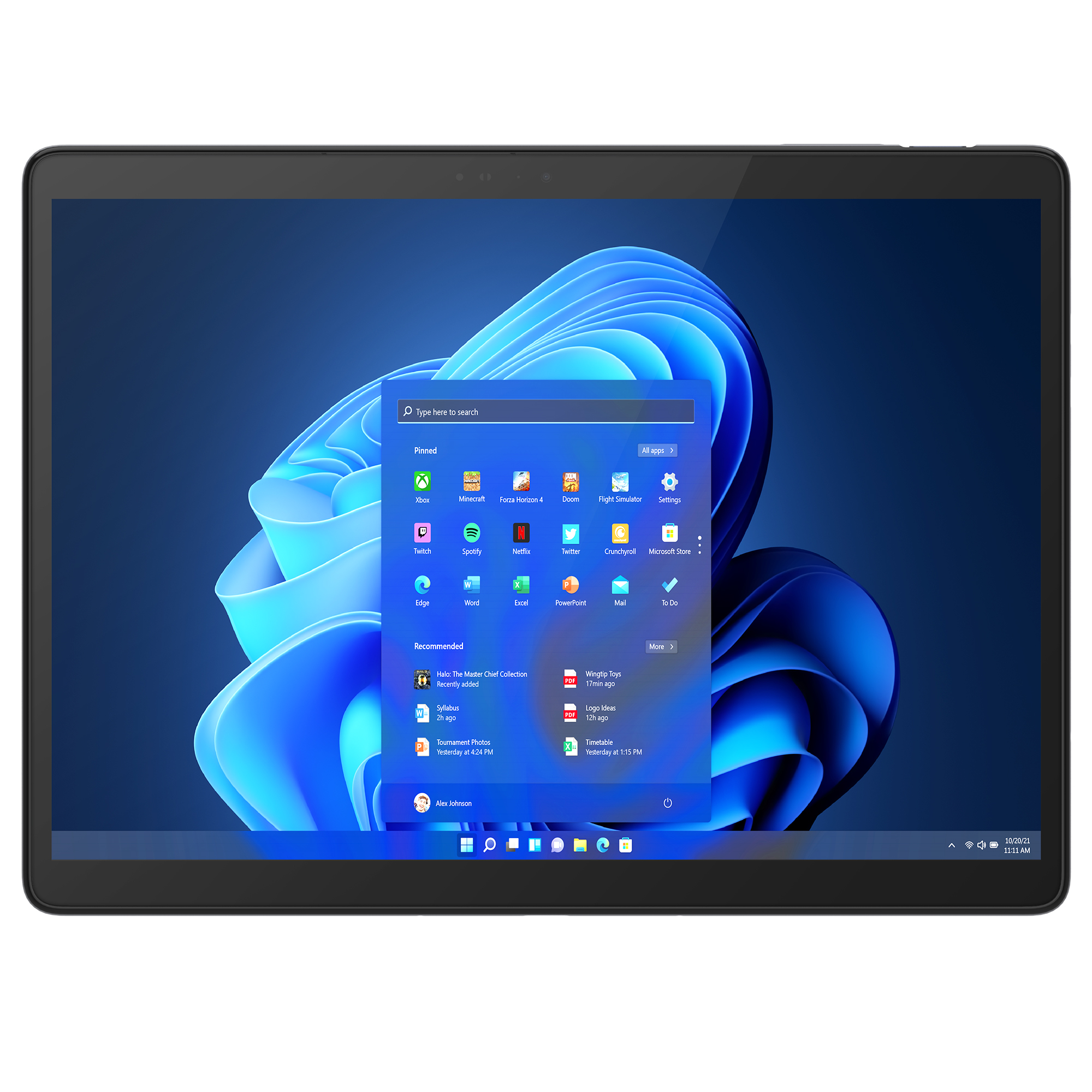 12.6 Inch IPS Touch Screen WiF - Pc Gaming Keyboards reseña y precio